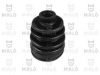 MALò 504521 Bellow, driveshaft